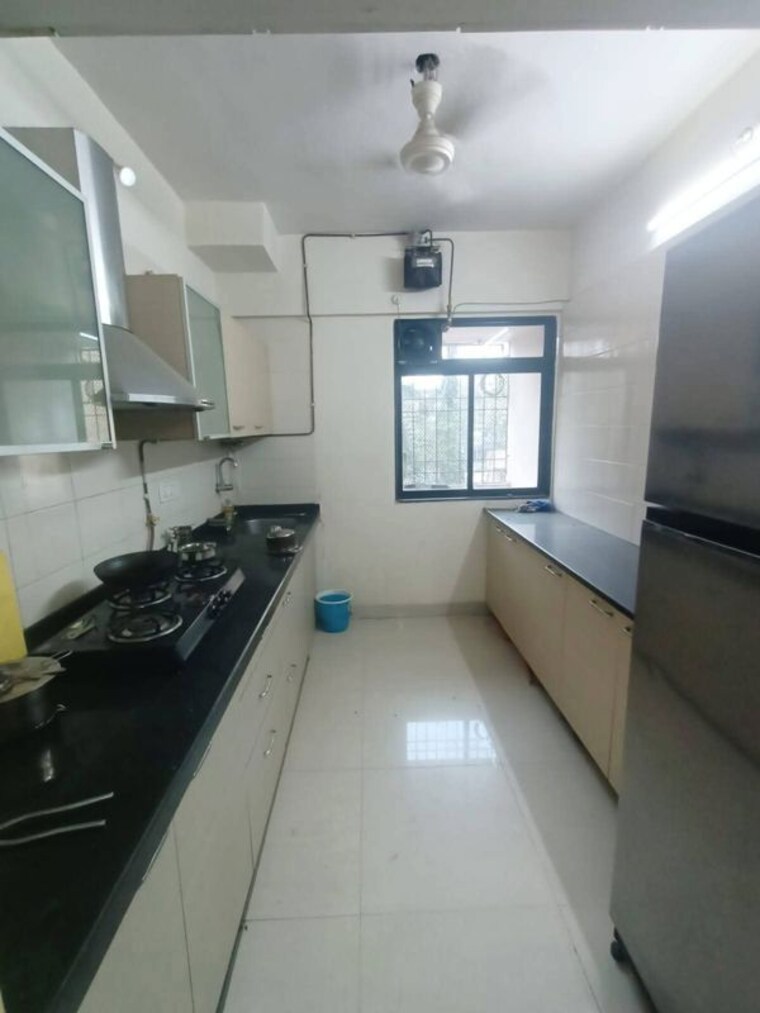 Kitchen, saptashree-galicia 2 Bedroom 585 Sq.Ft. Apartment In Kolshet Road Thane 10582702