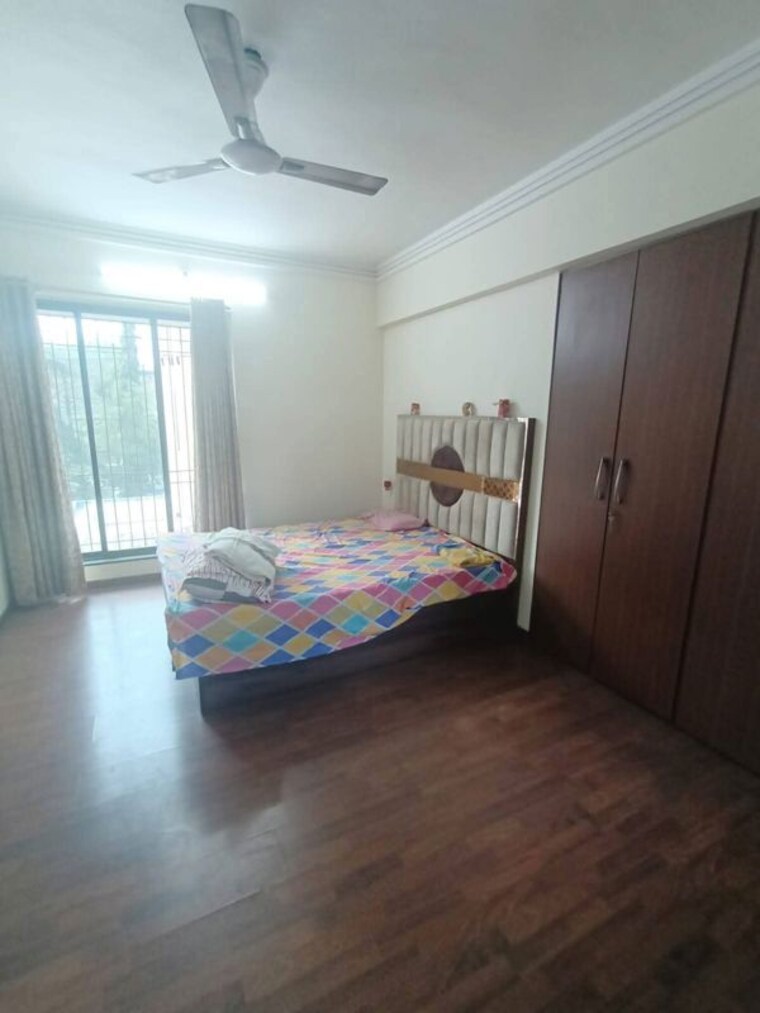 Bedroom, saptashree-galicia 2 Bedroom 585 Sq.Ft. Apartment In Kolshet Road Thane 10582702