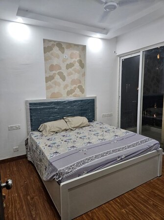 1.5 BHK + Study Room 770 Sq.Ft. Apartment in Prateek Grand City