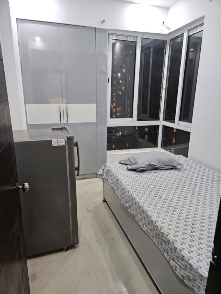 Team Area, prateek-grand-city 1.5 Bedroom 770 Sq.Ft. Apartment In Siddharth Vihar Ghaziabad 10582713