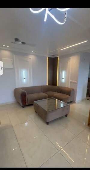 2 BHK Apartment For Rent in Rishita Serenity, Sushant Golf City