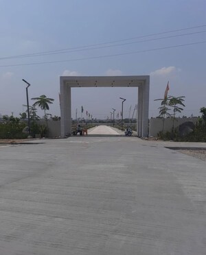   Plot at Bn Reddy Nagar – for Sale