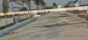   Plot at Bn Reddy Nagar – for Sale