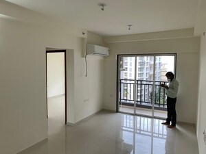 2 BHK Apartment For Rent in Godrej Prime, Chembur