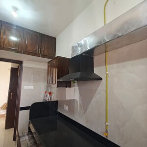 Kitchen in 2 BHK Apartment at K Raheja Raheja Residency, Malad East – for Sale