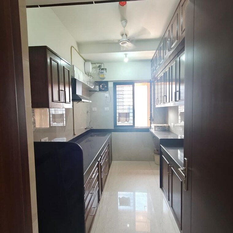 Kitchen, k-raheja-raheja-residency 2 Bedroom 760 Sq.Ft. Apartment In Malad East Mumbai 10582705