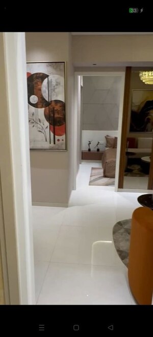 Furnished Amenities in 2 BHK Apartment at Lodha Crown Kolshet, Kolshet Road – for Sale