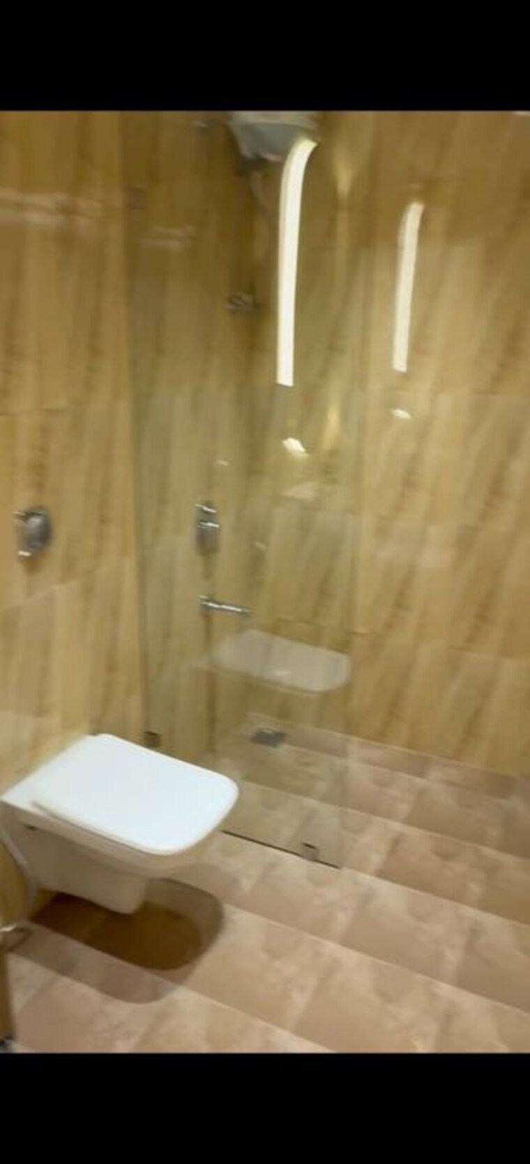 Bathroom, lodha-crown-kolshet 2 Bedroom 530 Sq.Ft. Apartment In Kolshet Road Thane 10582706