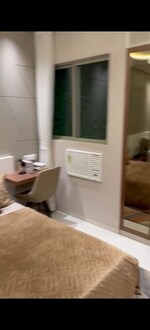 2 BHK + Extra Room 530 Sq.Ft. Apartment in Lodha Crown Kolshet