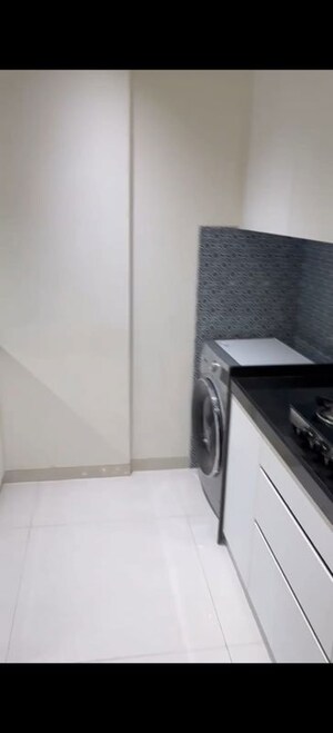 Furnished Amenities in 2 BHK Apartment at Lodha Crown Kolshet, Kolshet Road – for Sale