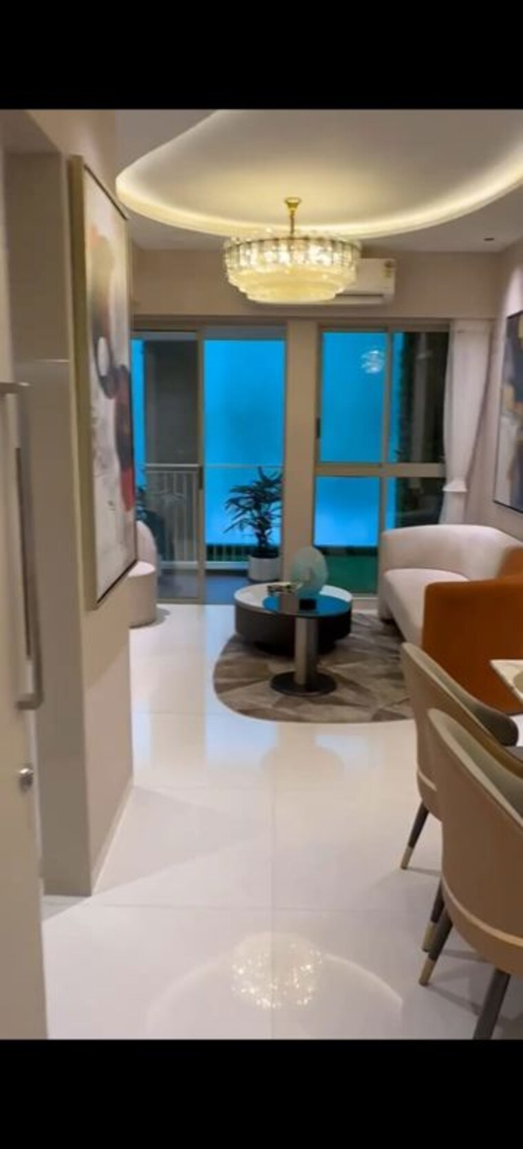 Team Area, lodha-crown-kolshet 2 Bedroom 530 Sq.Ft. Apartment In Kolshet Road Thane 10582706