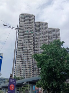 2 BHK Apartment For Sale in Lodha Fiorenza