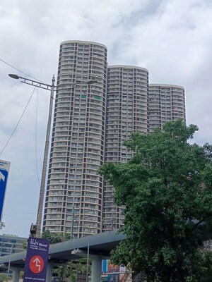2 BHK Apartment For Sale in Lodha Fiorenza, Goregaon East