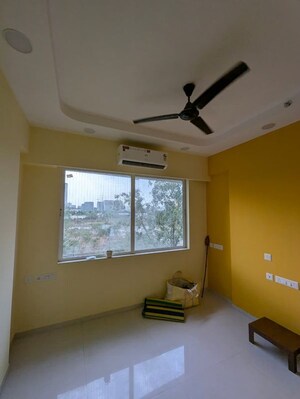 Furnished Amenities in 2 BHK Apartment at Tridhaatu Morya, Chembur – for Rent