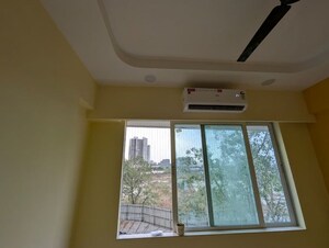 Furnished Amenities in 2 BHK Apartment at Tridhaatu Morya, Chembur – for Rent