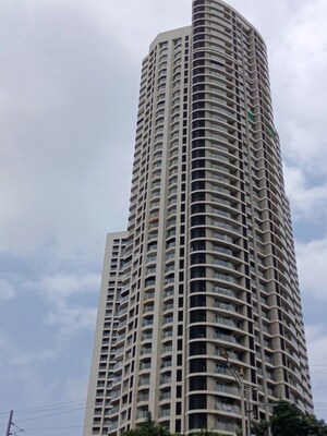 2 BHK Apartment For Rent in Lodha Fiorenza, Goregaon East