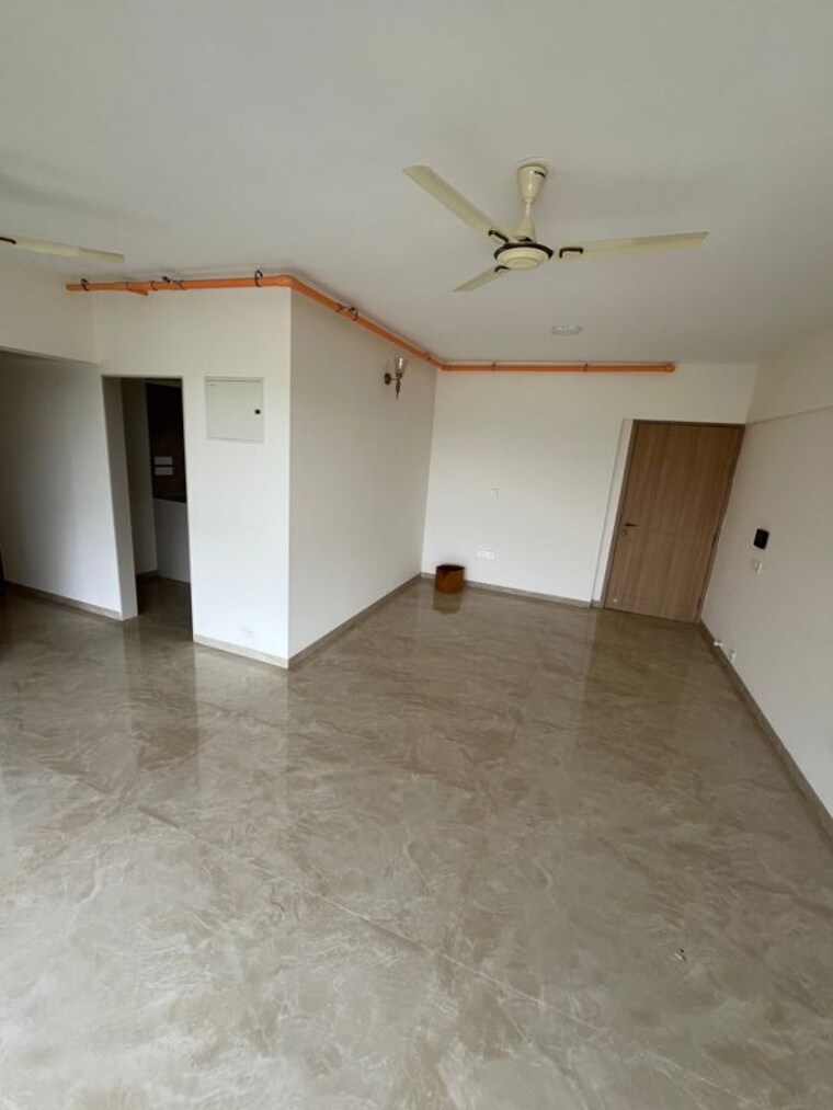 Room, concrete-sai-swayam 2 Bedroom 780 Sq.Ft. Apartment In Chembur Mumbai 10582723