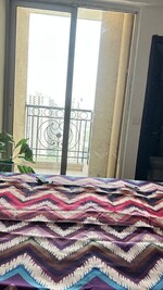 2 BHK + Study Room 970 Sq.Ft. Apartment in Prateek Grand City