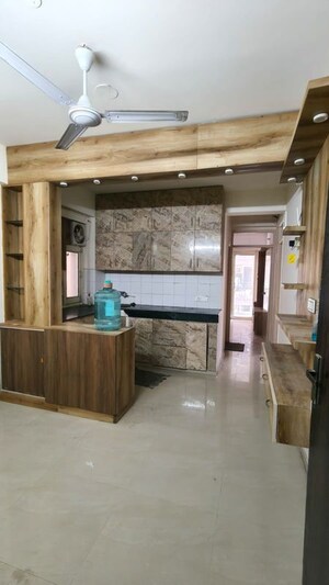 3 BHK Apartment For Sale in Conscient Habitat 102, Sector 102