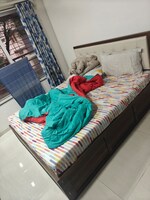 1 BHK + Store Room 450 Sq.Ft. Apartment in Western Express Highway