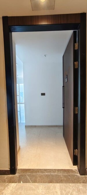 Building Lobby in 3 BHK Apartment at Lodha The Park, Worli – for Rent