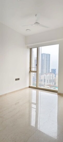 3 BHK + Extra Room Apartment For Rent in Lodha The Park