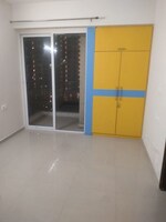 2.5 BHK + Study Room 1155 Sq.Ft. Apartment in Prateek Grand City