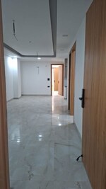 2 BHK + Prayer Room,Study Room 1010 Sq.Ft. Builder Floor in Bisrakh Jalalpur