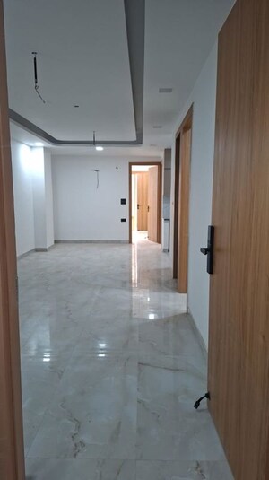 2 BHK Builder Floor For Rent in Bisrakh Jalalpur