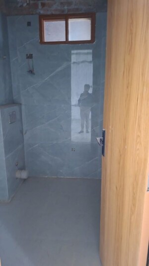 Bathroom in 2 BHK Builder Floor at Bisrakh Jalalpur – for Rent