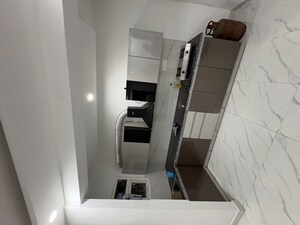 Team Area in 2 BHK Apartment at Amrapali Castle, Chi V Greater Noida – for Rent
