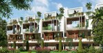 4 BHK + Prayer Room,Servant Room,Study Room,Extra Room,Basement,Store Room 3240 Sq.Ft. Villa in Yash Dream Scape