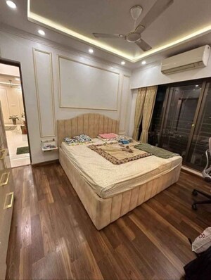 Bedroom in 2 BHK Apartment at Acme Ozone Phase II, Manpada – for Sale