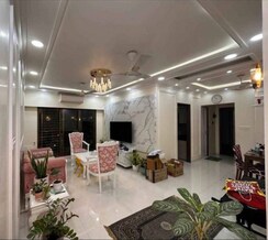 2 BHK Apartment For Sale in Acme Ozone Phase II
