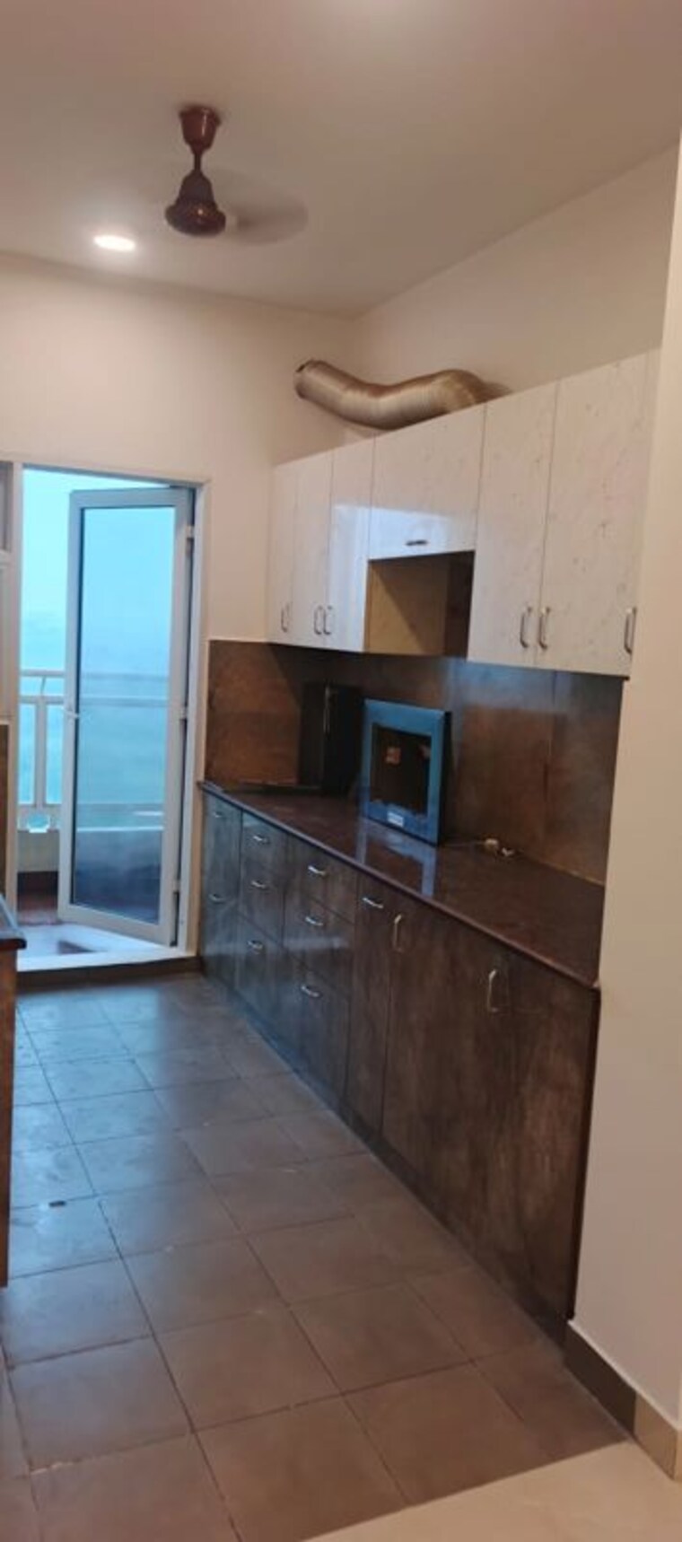 Kitchen, elite-golf-green 3 Bedroom 1850 Sq.Ft. Apartment In Sector 79 Noida 10582729