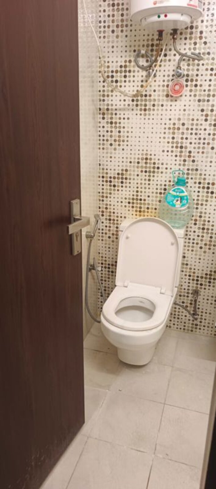 Bathroom, elite-golf-green 3 Bedroom 1850 Sq.Ft. Apartment In Sector 79 Noida 10582729
