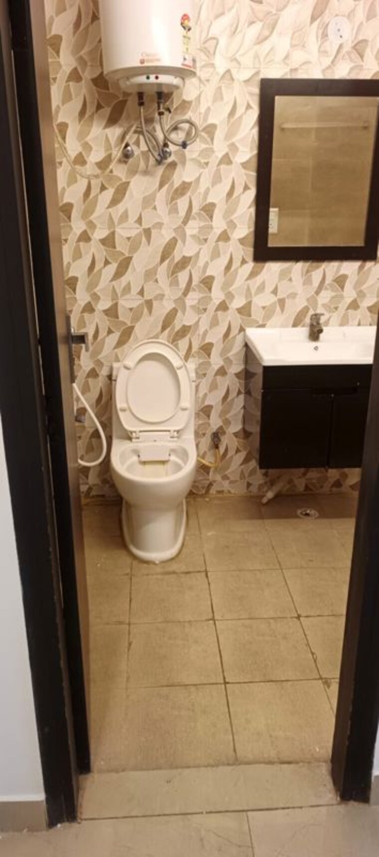 Bathroom, elite-golf-green 3 Bedroom 1850 Sq.Ft. Apartment In Sector 79 Noida 10582729
