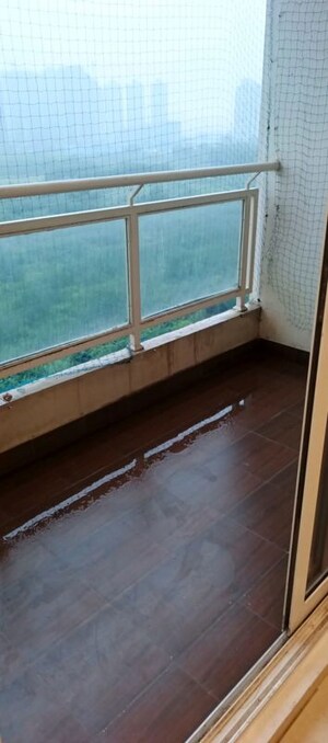 Swimming Pool in 3 BHK Apartment at Elite Golf Green, Sector 79 – for Rent