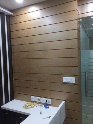 Team Area in  Office Space at Palasia Square – for Rent