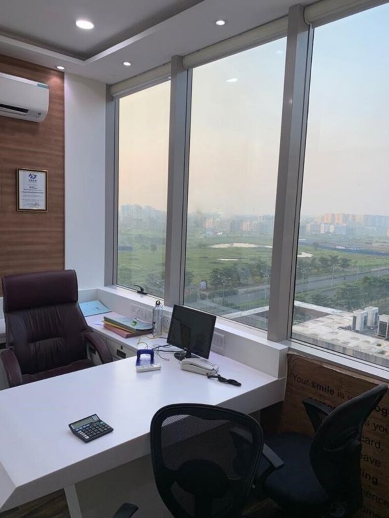 Team Area, palasia square Commercial Office Space 1500 Sq.Ft. In Palasia Square Indore 10582748