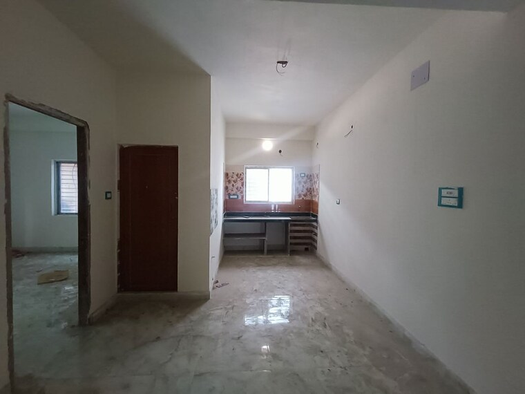 Kitchen/pantry, kestopur 2 Bedroom 888 Sq.Ft. Apartment In Kestopur Kolkata 10582736