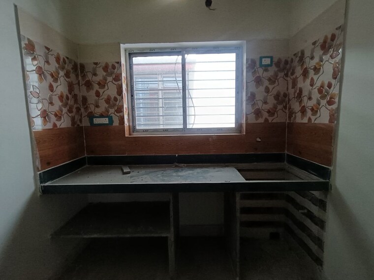 Kitchen, kestopur 2 Bedroom 888 Sq.Ft. Apartment In Kestopur Kolkata 10582736