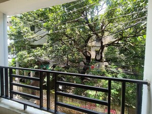 2 BHK Apartment – Exterior View View at Kestopur - for Sale