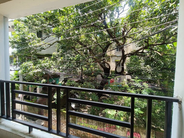 Exterior View, kestopur 2 Bedroom 888 Sq.Ft. Apartment In Kestopur Kolkata 10582736