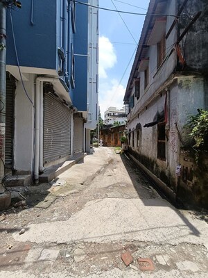 2 BHK Apartment – Exterior View View at Kestopur - for Sale