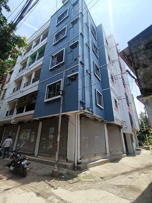 2 BHK Apartment For Sale in Kestopur