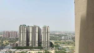 3 BHK Apartment – Exterior View View at Prateek Grand City, Siddharth Vihar - for Sale