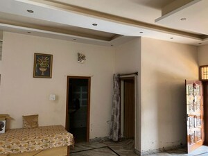 Building Lobby in 6+ BHK Independent House at Patiala Road – for Rent