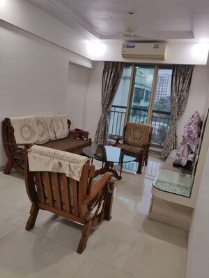 3 BHK Apartment For Sale in Chembur