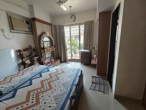 Bedroom in 3 BHK Apartment at Chembur – for Sale